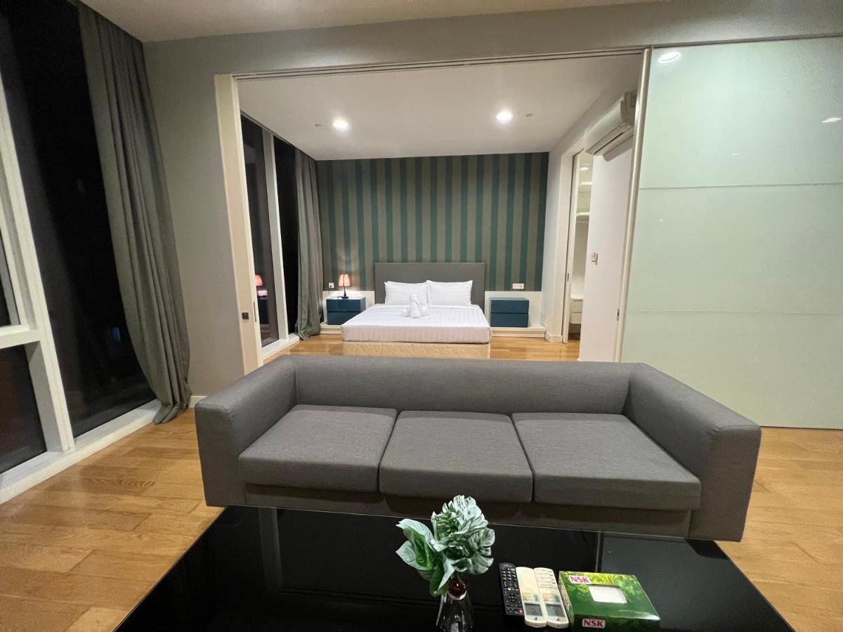 Appartement Platinum Klcc Pool View à Kuala Lumpur Extérieur photo