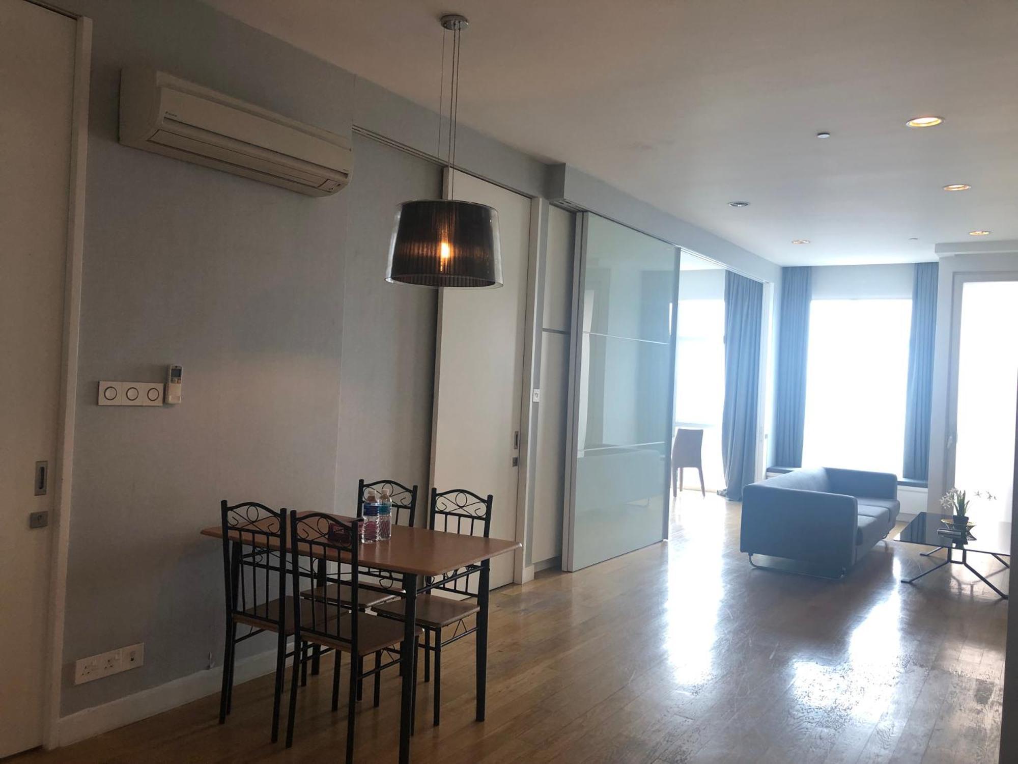 Appartement Platinum Klcc Pool View à Kuala Lumpur Extérieur photo