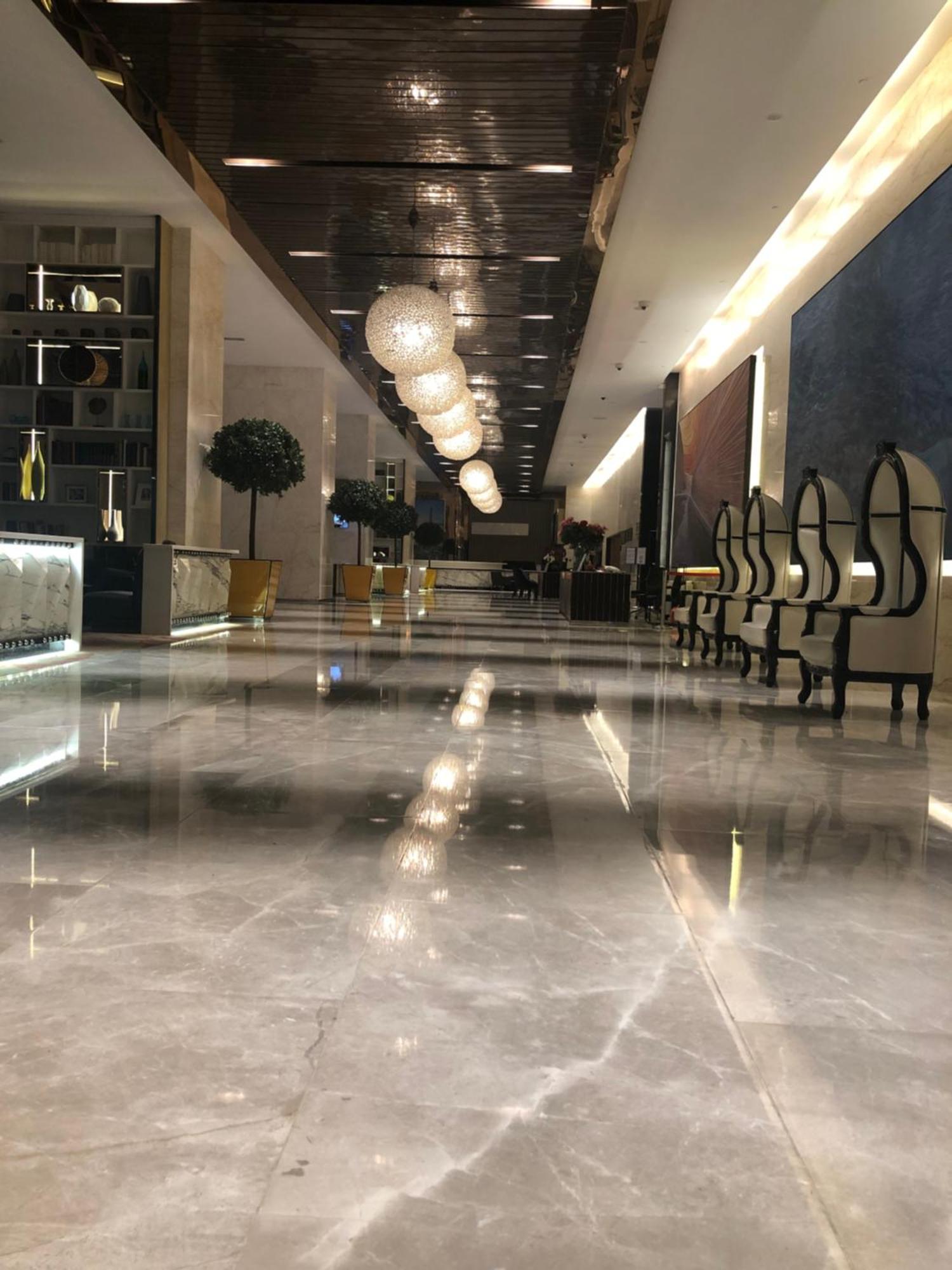 Appartement Platinum Klcc Pool View à Kuala Lumpur Extérieur photo